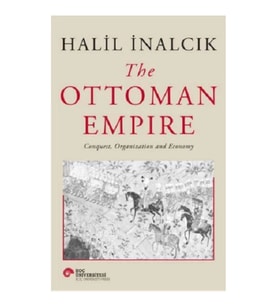 The Ottoman Empire (Ciltli)