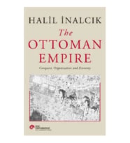 The Ottoman Empire (Ciltli)