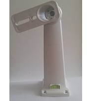 Kamera montaj ayağı. kendinden adaptörlü 12 volt 2 amper. Wifi kamera montajı kablo çekme son. Güvenlik kamerası montaj ekipmanı.