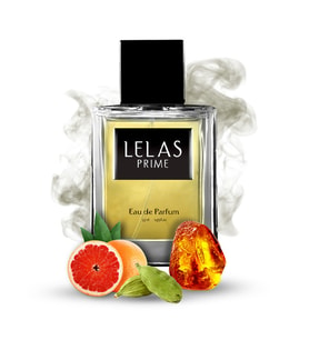 Lelas Prime 94 Great Edp 55 ML Odunsu Erkek Parfümü