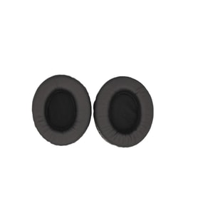 Philips L1 L2 Fidelio L2BO Uyumlu Kulaklık Pedi  (Siyah)