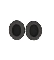 Philips L1 L2 Fidelio L2BO Uyumlu Kulaklık Pedi  (Siyah)