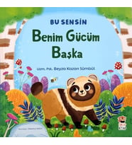 Bu Sensin - Benim Gücüm Başka