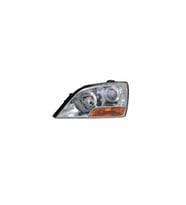 KIA SORENTO ÖN FAR ELEKTRİKLİ SOL 2006-2009 921013E510