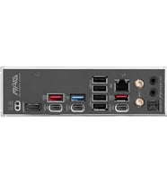 MSI MAG B850 TOMAHAWK MAX WIFI7 DDR5 HDMI-USBC DP PCIE 5.0 AM5 ATX