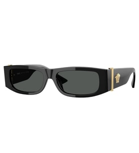 Versace VE4476U GB1 87 55 Kadın Güneş Gözlüğü