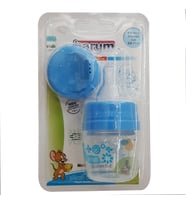 Barum Mini Biberon Set Mavi