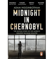 Midnight In Chernobyl: The Untold Story Of The World'S Greatest Nuclear Disaster (Krem)
