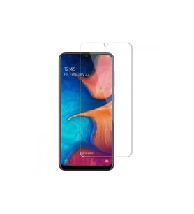 Samsung Galaxy Note 10 Ön Darbe Emici HD Ekran Koruyucu Kaplama