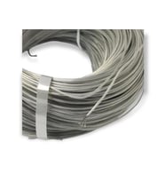 Electroon 0.34mm Tek Damar 11Tel Montaj Kablosu 200mt Şeffaf (Çok Renkli)