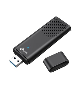 Tp-Link Archer TX20U 1200 Mbps Wifi 6 Kablosuz USB Adaptör AX1800