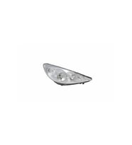 PEUGEOT 206 PLUS ÖN FAR ELEKTRİKLİ MOTORLU KROM SAĞ 2009-2012 6206P3