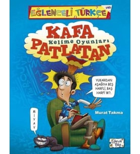 Kafa Patlatan Kelime Oyunları