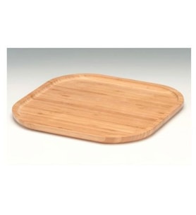 BAMBU TEŞHİR TABAK