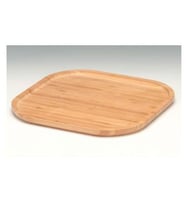 BAMBU TEŞHİR TABAK