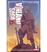 Vinland Saga - Vinland Destanı 6