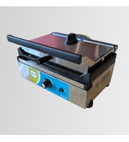 Midinoks MD.R71 12 Dilim Döküm Tost Makinası Elektrikli 1700 W