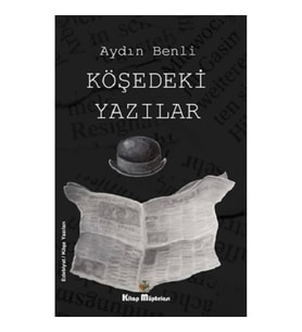 Köşedeki Yazılar