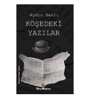 Köşedeki Yazılar