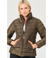 Z6746 DEWBERRY BAYAN MONT-HAKİ