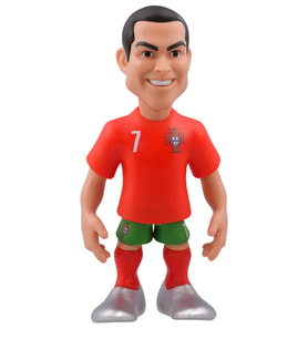 CR7 Futbol Yıldızları Portekiz Cristiano Ronaldo 7