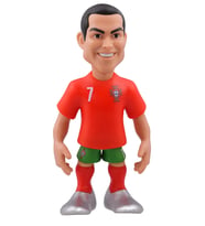 CR7 Futbol Yıldızları Portekiz Cristiano Ronaldo 7