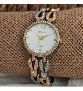 Sebago SBGW2048-2 Kadın Kol Saati