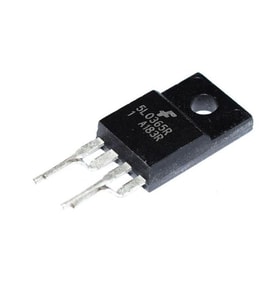 Entegre Devre 5L 0365R TO220