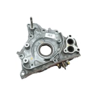 Yağ Pompası – 646022 Wisco - Opel Frontra 3.2 99-03 Arası Uyumlu
