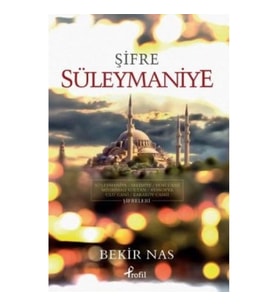 Şifre Süleymaniye
