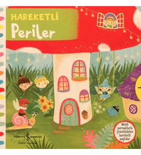 Hareketli Periler