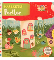 Hareketli Periler