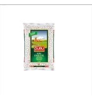 Duru 7 mm 5 kg Kuru Fasulye