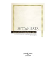 Suttanipata Hasan Ali Yücel Klasikleri - Ciltli