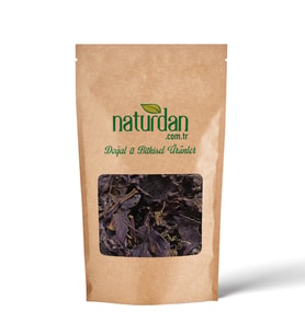 Naturdan Mor Reyhan 1 kg