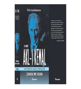 Akl-ı Kemal 2. Cilt (5 Cilt Tek Kitapta)