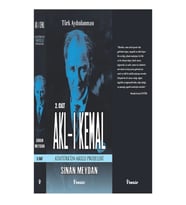 Akl-ı Kemal 2. Cilt (5 Cilt Tek Kitapta)