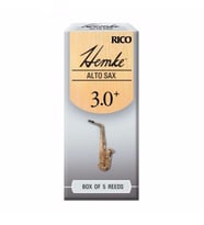 Rico Hemke RHKP5ASX305 Alto Saksafon Kamışı No:3+