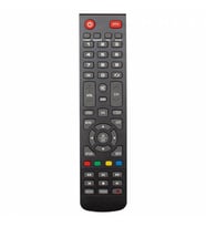 Korax Hitech Vipbox Ufo Hd Uydu Kumandası