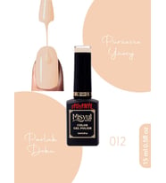 Adanil 15 ml Misyul Profesyonel Kum Beji Kalıcı Oje Mis-012