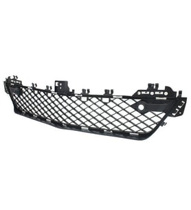 MERCEDES W204 ÖN TAMPON PANJURU SENSÖR DELİKLİ 11- MER0704053 A2048851324