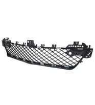 MERCEDES W204 ÖN TAMPON PANJURU SENSÖR DELİKLİ 11- MER0704053 A2048851324