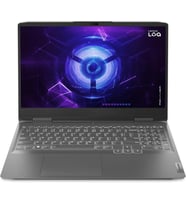 Lenovo LOQ 15IRH8 82XV00HKTX i5-12450H 8 GB 512 GB SSD RTX4050 15.6" Full HD Gam