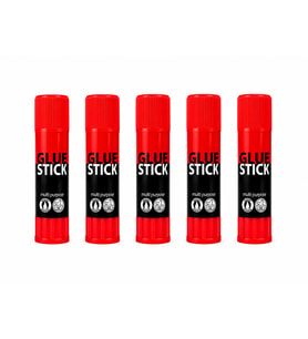 Stick Yapıştırıcı 21 gr 5 Adet