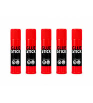 Stick Yapıştırıcı 21 gr 5 Adet