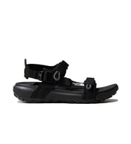 The North Face W Explore Camp Sandal Kadın Outdoor Sandaleti NF0A8ADRKX71 Siyah
