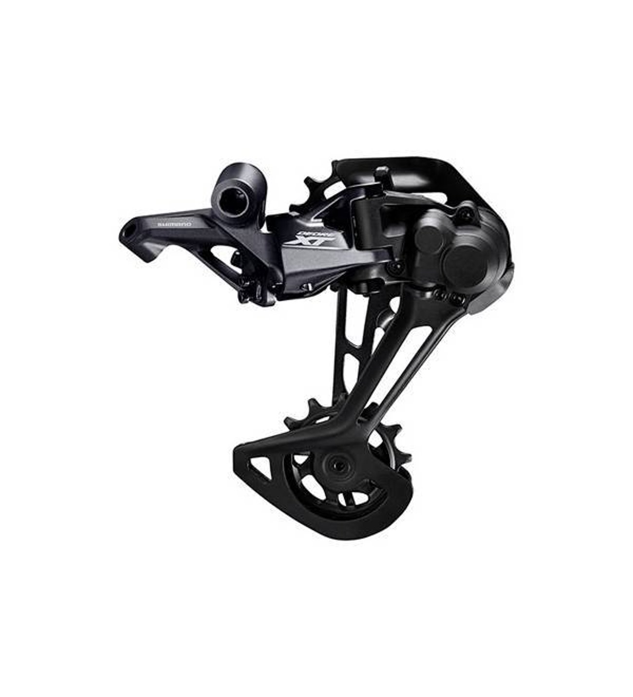 ARとCHR100枚まとめ売り tt8 Shimano Deore XT Arka Aktarıcı 12 Vites RD-M8100 IRDM8100GS