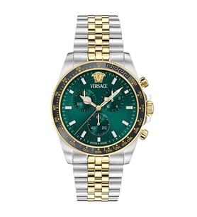 Versace VRSCVE0H00425 Erkek Kol Saati