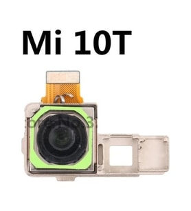 MI 10T ARKA KAMERA