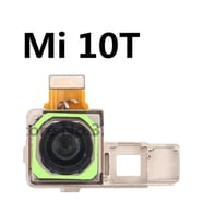 MI 10T ARKA KAMERA